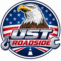 UST Roadside — Mobile Semi Truck Repair